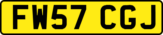 FW57CGJ