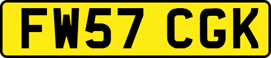 FW57CGK