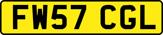 FW57CGL