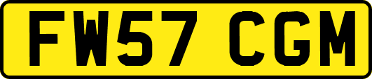 FW57CGM