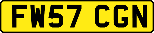 FW57CGN