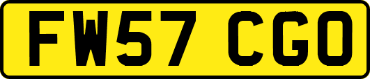 FW57CGO