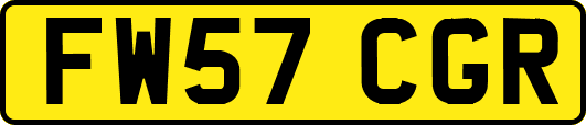 FW57CGR