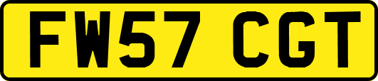 FW57CGT