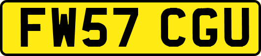 FW57CGU