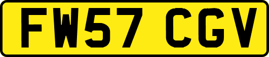 FW57CGV