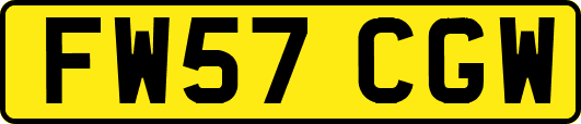 FW57CGW