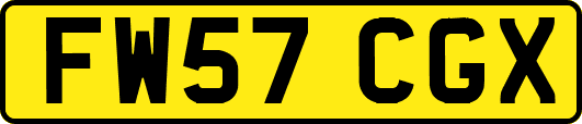 FW57CGX