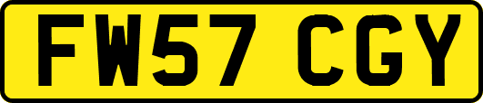 FW57CGY