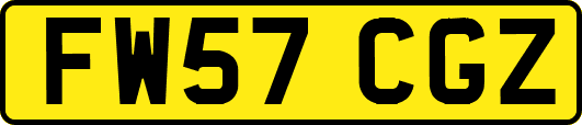 FW57CGZ