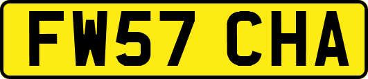 FW57CHA