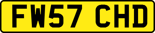 FW57CHD