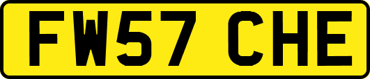 FW57CHE