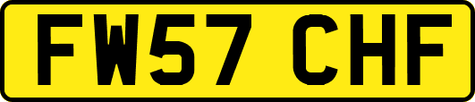 FW57CHF