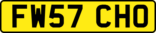 FW57CHO