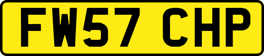 FW57CHP