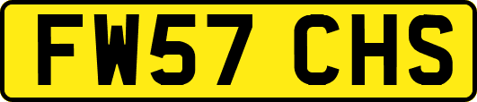 FW57CHS