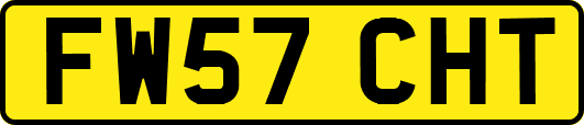 FW57CHT