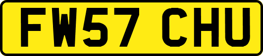 FW57CHU