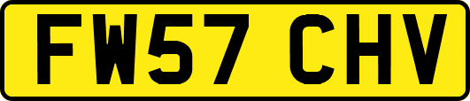FW57CHV