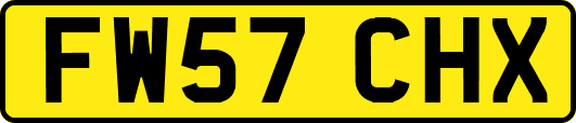 FW57CHX