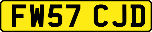 FW57CJD