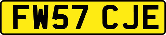 FW57CJE