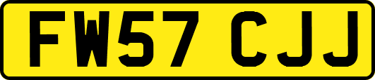 FW57CJJ