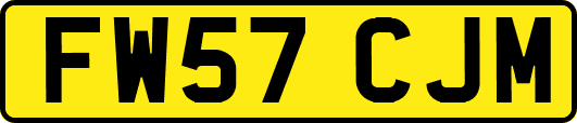FW57CJM