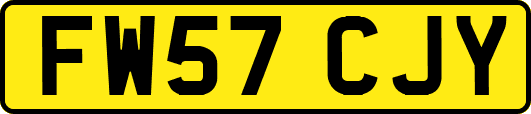 FW57CJY