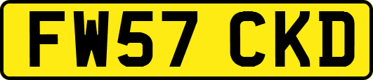 FW57CKD
