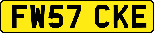 FW57CKE