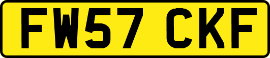 FW57CKF