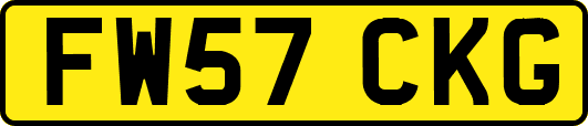 FW57CKG