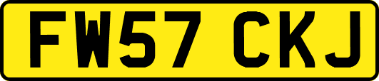 FW57CKJ