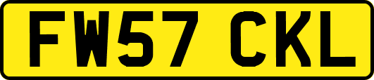 FW57CKL