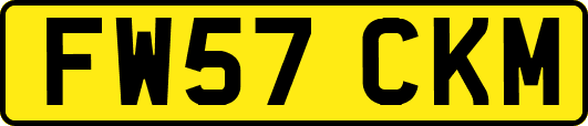 FW57CKM
