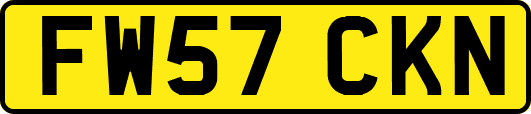 FW57CKN