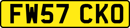 FW57CKO