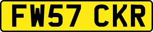 FW57CKR