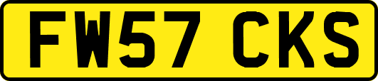 FW57CKS