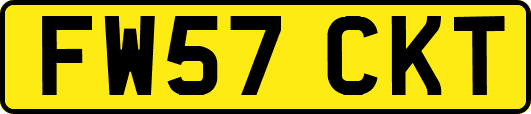 FW57CKT