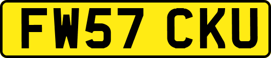 FW57CKU