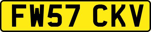 FW57CKV