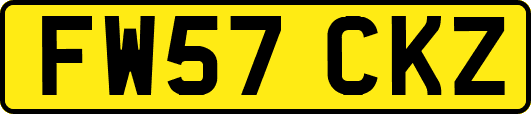 FW57CKZ