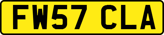 FW57CLA