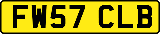 FW57CLB