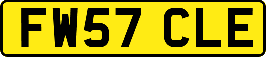 FW57CLE