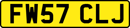 FW57CLJ