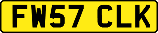 FW57CLK